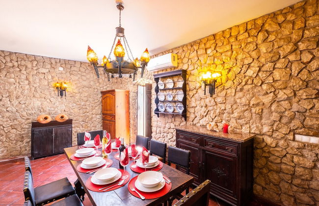 Villa Marrakech - Foto 28