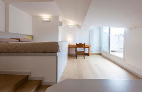 Roma City Suite with Parking - Villa Borghese - Foto 19