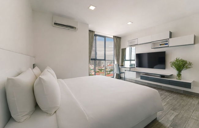 Noden Hotel & Apartment - Foto 31