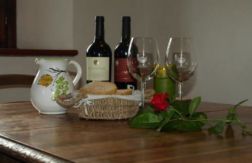 Tenuta San Vito In Fior Di Selva - Foto 89