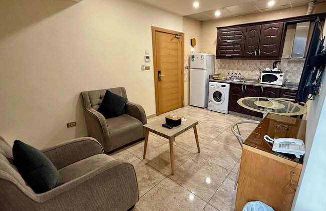 Jewheret Alswefiah hotel suites - Foto 31