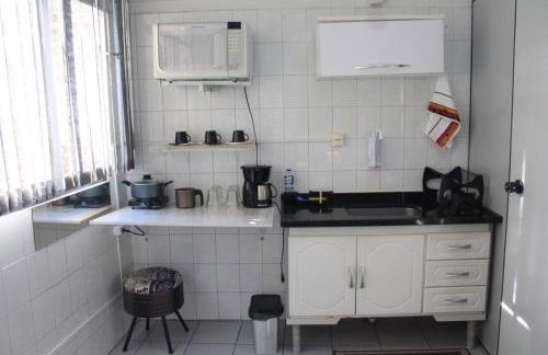 Flat completo - ótima . localização -Centro - Foto 14