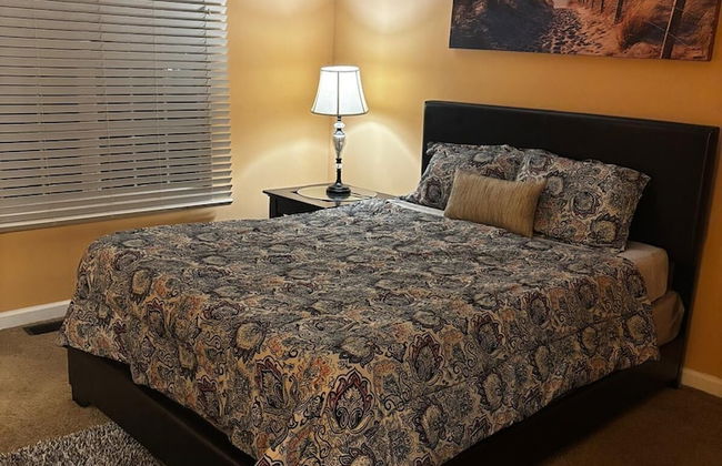 The Stone Crest Villa - Near Stone Mountain Park - Foto 15