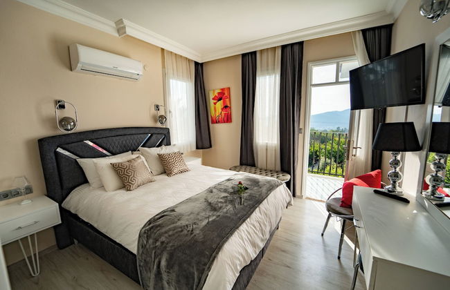 Carrington Suites Hotel - Foto 2