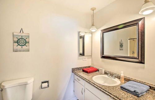 1 Mi to SoFi! Convenient Inglewood Condo - Foto 21