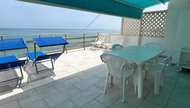 Casa in Salento sul mare con terrazze panoramiche - Foto 4