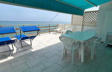 Casa in Salento sul mare con terrazze panoramiche - Foto 4