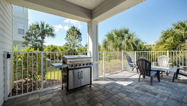 Comodidade do alojamento