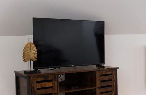 Le Boisier - 3 min de la Gare Massy TGV - Cozy Houses - Foto 33