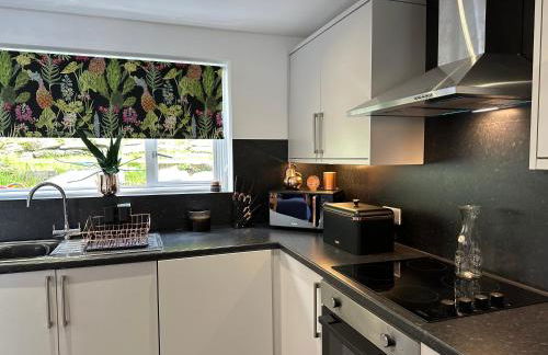 Ty Cwm - Cwmcarn Valley House - Foto 1