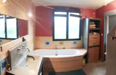 Agréable maison entre champs et mer - Foto 11