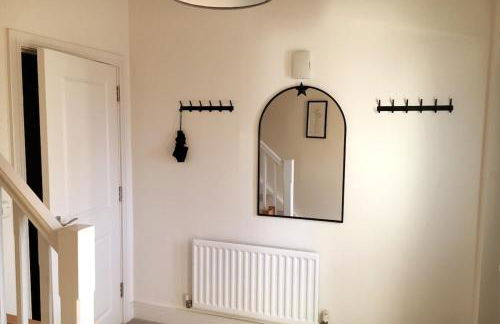 Kite House - Modern & spacious 'Olympic' House - Foto 12