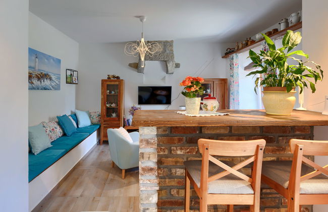 Villa Nicolara - Foto 4