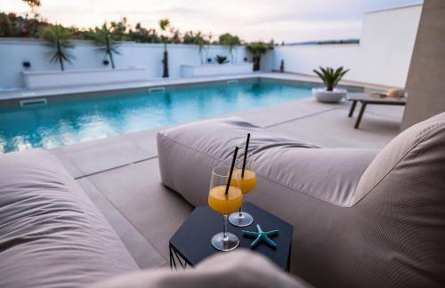 Villa Corus - Foto 58