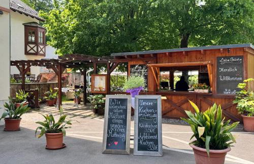 Die "Alte Schmelz"- Boutique-Landhotel & Restaurant - Foto 40