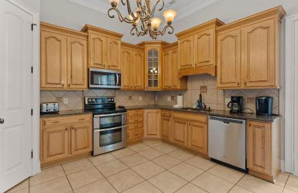 Whitetail Cove by Avantstay Lakefront w/ Pool + Private Dock Sleeps 20 - Foto 27