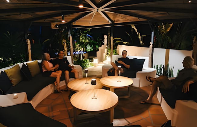 Tumbo Resort - Foto 36