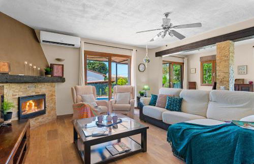 Villa Rebeca - PlusHolidays - Photo 50