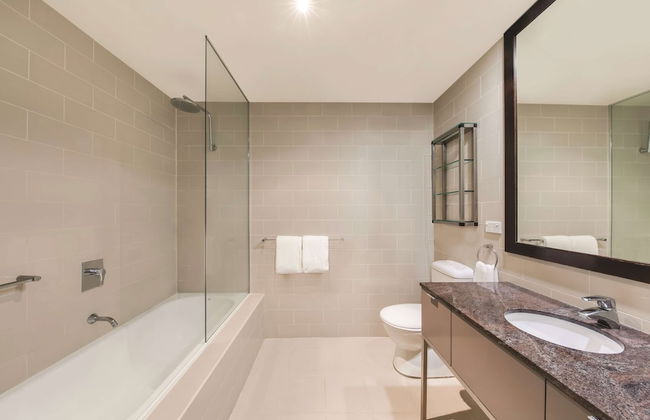 Adina Apartment Hotel Adelaide Treasury - Foto 42