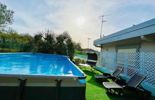 La Casetta tra Sassi e Ulivi B&B - Foto 25