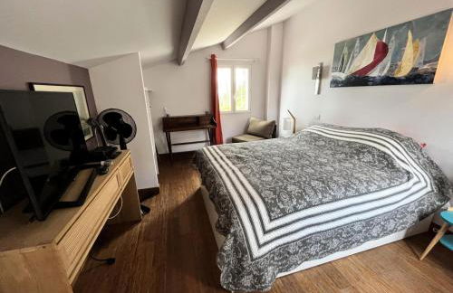 Résidence Les Myriades - maeva Home - Appartement bord de mer 2 pièces 4 personnes - Prestige MAE-3093 - Foto 11