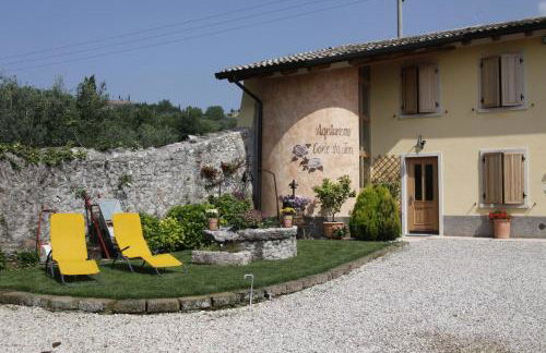 Agriturismo Corte dei Fiori - Foto 11