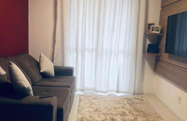 Apartamento brisa & mar Florianópolis - Foto 8