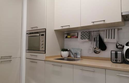 Apartamento Laidatxu Playa en Mundaka - Foto 12
