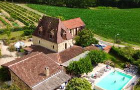 Les Constancies luxury Villa 24-34 pers - Foto 1