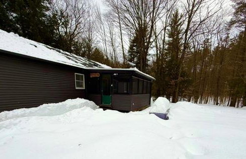 Forest Lake Haven Guest House - Foto 29