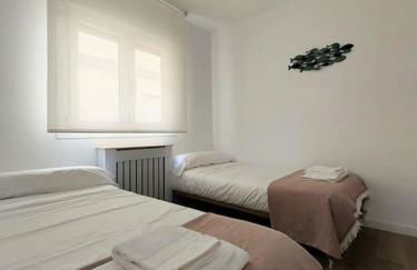 Piso Moderno Albaicín-Triunfo - Foto 3