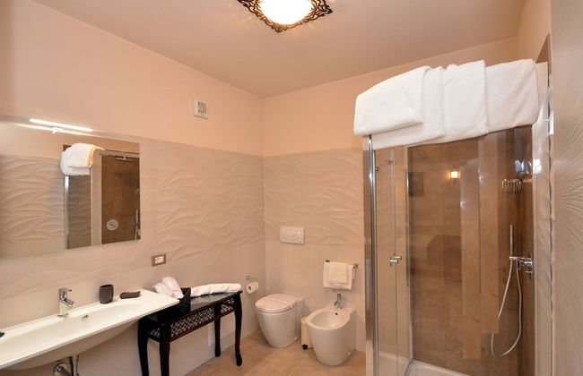 RIAD - Comfort Rooms - Foto 20