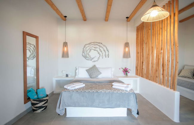 Africanis Bungalows - Foto 2