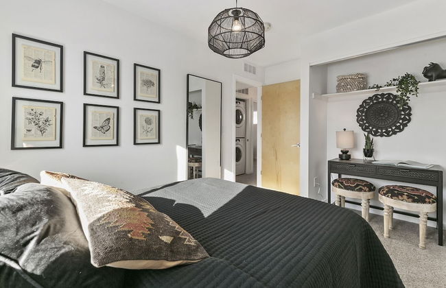 Coopers North in Old Town – Hot Tub & Pool Table! - Foto 3