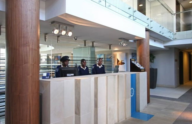 V&A Waterfront Luxury Residences - WHosting - Foto 2