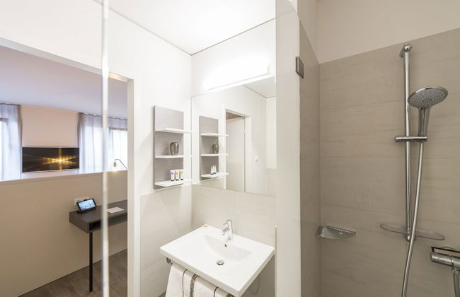 HARBR. boardinghouse - Foto 19