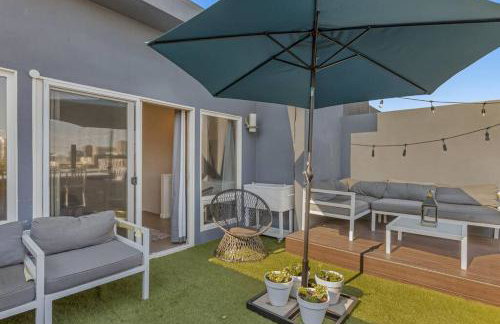 4BR Spectacular Harbor View Modern Home 5min Zoo - Foto 18