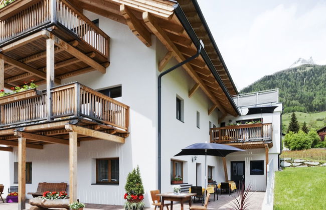 Bacher Ferienwohnungen - Foto 44