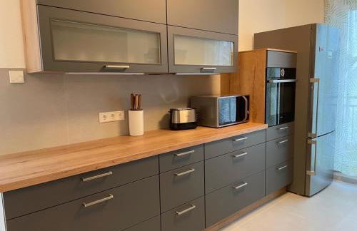 Helle Wohnung mit Balkon 120qm, 4Zimmer - Foto 14