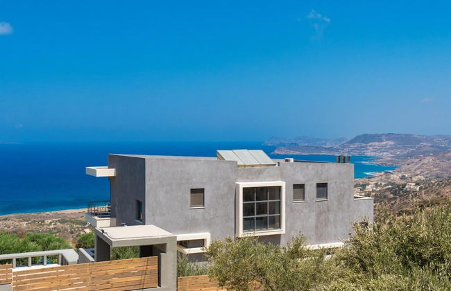 Villa Isidora - Stunning Stylish 3-bedroom Villa - Foto 10