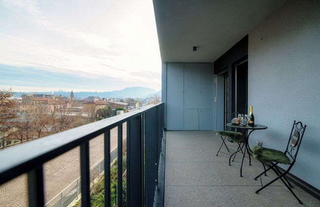 Cozy JOIVY Suite 3 with parking - Photo 51