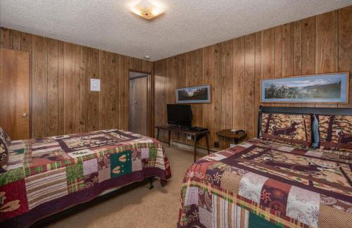 PaPa Bear Cabin - Foto 22