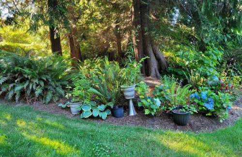 2 bdrm home in quiet neighborhood 2 blocks from beach - Foto 12