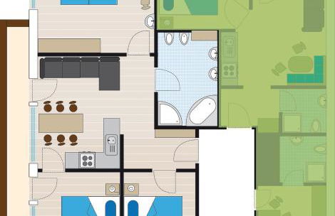 Geigerbauernhof - Foto 29