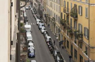 Brera Apartments - Photo 92