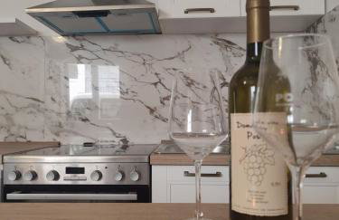 Apartments Laus - Photo 9