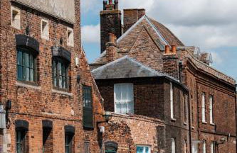 The Vault - boutique apartment in the centre of King's Lynn - Foto 49
