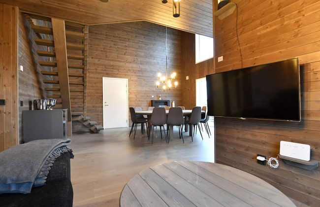 12 Person Holiday Home in Idre-by Traum - Foto 20