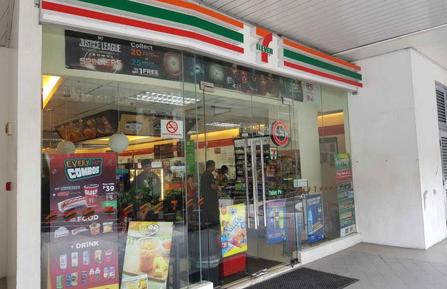 Studio Unit at The Beacon Makati - Foto 52