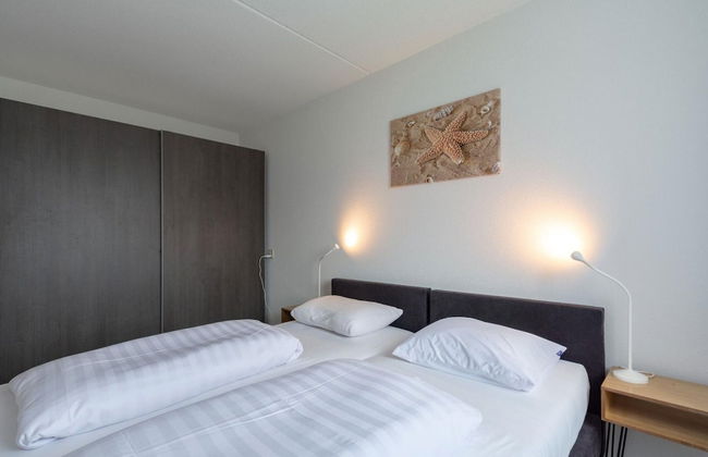 Cozy Apmt for 5people by the sea - Foto 4